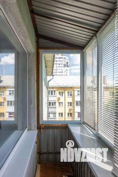 2-к квартира, вторичка, 44м2, 5/5 этаж