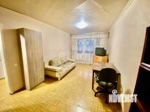 1-к квартира, вторичка, 33м2, 3/12 этаж