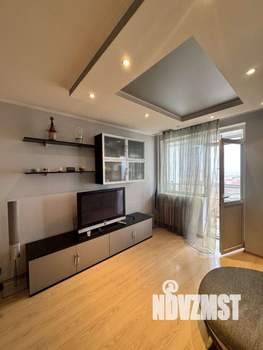 3-к квартира, вторичка, 113м2, 14/16 этаж