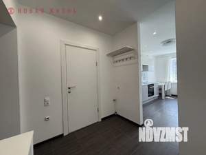 1-к квартира, вторичка, 41м2, 6/14 этаж