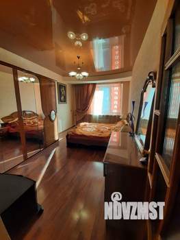 3-к квартира, вторичка, 60м2, 3/5 этаж
