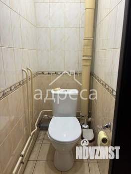 1-к квартира, вторичка, 36м2, 6/9 этаж