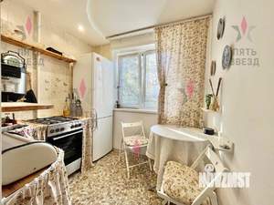 2-к квартира, вторичка, 46м2, 2/5 этаж