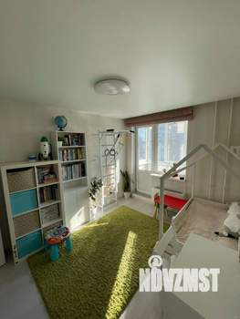 3-к квартира, вторичка, 63м2, 15/18 этаж