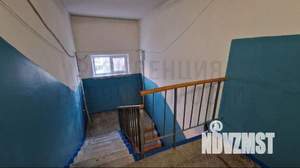 3-к квартира, вторичка, 63м2, 5/5 этаж