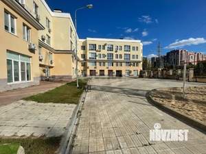 1-к квартира, вторичка, 66м2, 2/4 этаж