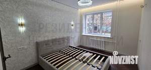 3-к квартира, вторичка, 89м2, 1/2 этаж