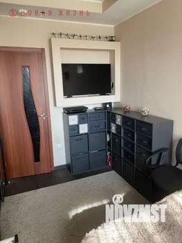 2-к квартира, вторичка, 42м2, 1/5 этаж