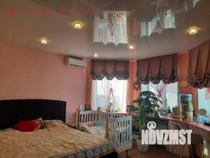 4-к квартира, вторичка, 130м2, 7/8 этаж