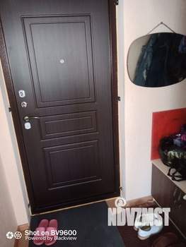 1-к квартира, вторичка, 30м2, 3/3 этаж