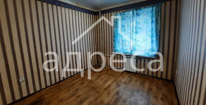 3-к квартира, вторичка, 53м2, 1/2 этаж