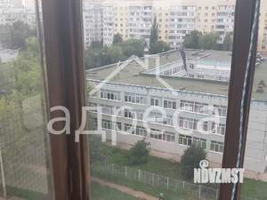 1-к квартира, вторичка, 38м2, 8/9 этаж