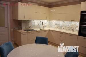 3-к квартира, вторичка, 142м2, 5/15 этаж