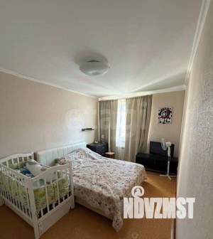 2-к квартира, вторичка, 44м2, 3/3 этаж