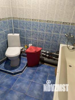 3-к квартира, вторичка, 65м2, 1/2 этаж