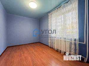 2-к квартира, вторичка, 44м2, 3/5 этаж