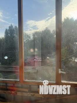 2-к квартира, вторичка, 43м2, 3/4 этаж