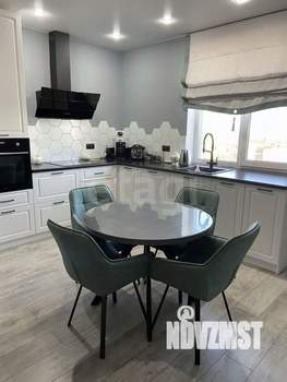 2-к квартира, вторичка, 67м2, 24/25 этаж