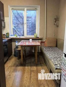 1-к квартира, вторичка, 35м2, 4/9 этаж