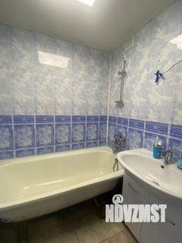 2-к квартира, вторичка, 54м2, 6/10 этаж
