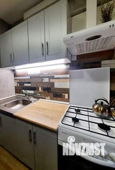 1-к квартира, вторичка, 32м2, 3/3 этаж