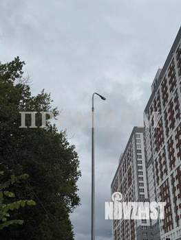 3-к квартира, вторичка, 78м2, 11/22 этаж