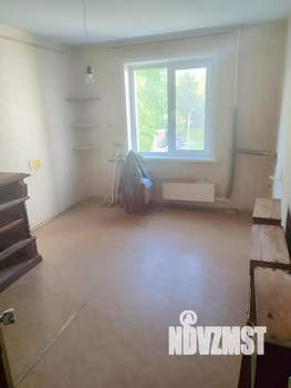 3-к квартира, вторичка, 73м2, 4/12 этаж