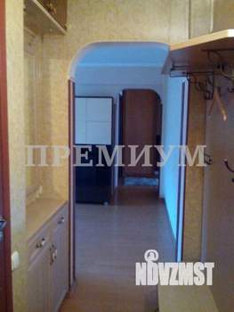 3-к квартира, вторичка, 61м2, 3/5 этаж