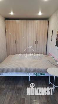 2-к квартира, вторичка, 45м2, 3/5 этаж