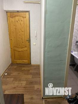 1-к квартира, вторичка, 31м2, 1/5 этаж