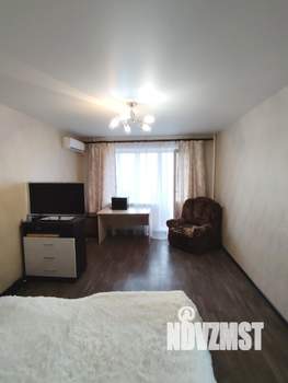 1-к квартира, вторичка, 38м2, 4/9 этаж