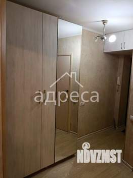3-к квартира, вторичка, 51м2, 3/5 этаж