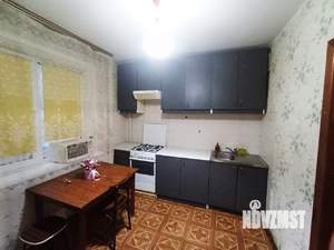 1-к квартира, вторичка, 38м2, 4/9 этаж