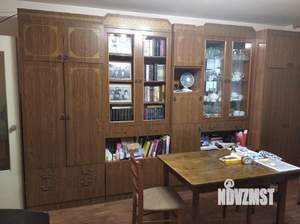 2-к квартира, вторичка, 55м2, 6/9 этаж