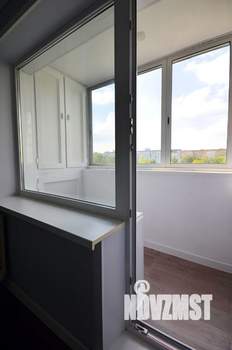 3-к квартира, вторичка, 66м2, 8/9 этаж