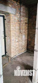 1-к квартира, вторичка, 41м2, 1/16 этаж