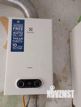 3-к квартира, вторичка, 63м2, 5/5 этаж