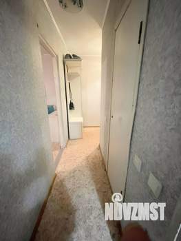 1-к квартира, вторичка, 36м2, 3/3 этаж