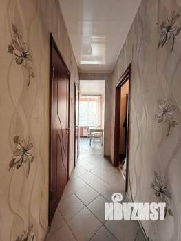 3-к квартира, вторичка, 64м2, 4/5 этаж