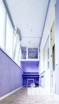 1-к квартира, вторичка, 36м2, 3/9 этаж