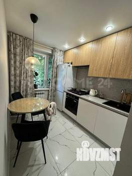 2-к квартира, вторичка, 46м2, 4/5 этаж