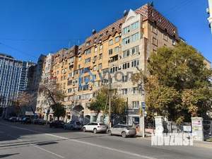 3-к квартира, вторичка, 121м2, 8/9 этаж