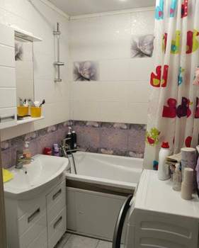 3-к квартира, вторичка, 55м2, 5/5 этаж