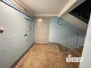 2-к квартира, вторичка, 47м2, 1/9 этаж