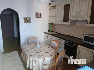 1-к квартира, вторичка, 34м2, 17/24 этаж