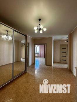 2-к квартира, вторичка, 78м2, 10/19 этаж