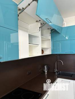 2-к квартира, вторичка, 51м2, 10/16 этаж