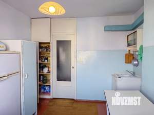 2-к квартира, вторичка, 52м2, 4/5 этаж