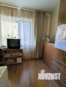 3-к квартира, вторичка, 69м2, 4/9 этаж