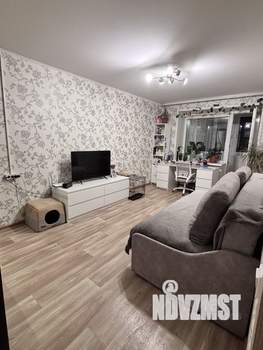 1-к квартира, вторичка, 294м2, 5/5 этаж